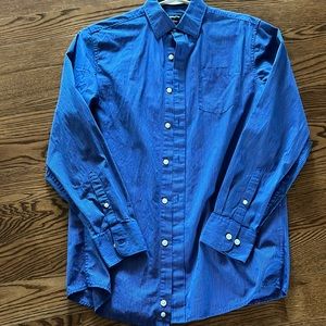 Men’s button-down shirt from Claiborne